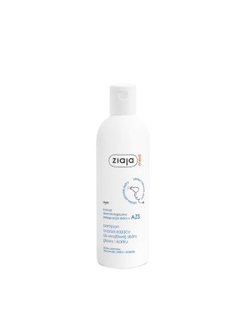 Ziaja Șampon de păr pentru piele atopica (Shampoo) 300 ml