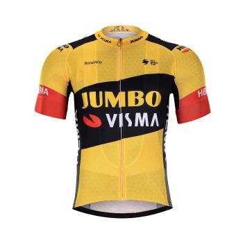 Bonavelo JUMBO-VISMA 2020 tricou 