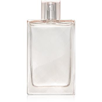 Burberry Brit Sheer Eau de Toilette pentru femei 100 ml