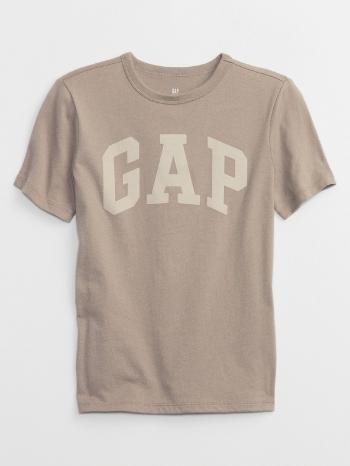 GAP Tricou pentru copii Maro