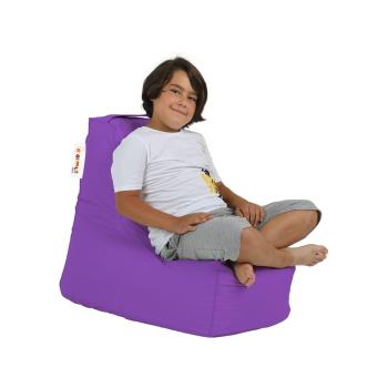 Beanbag de grădină pentru copii Bingo Kid – Floriane Garden