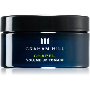Graham Hill Chapel pomadă pentru textură pentru păr cu volum 75 ml