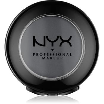 NYX Professional Makeup Hot Singles™ fard ochi culoare 34 Raven 1.5 g