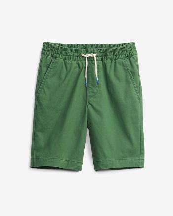 GAP Easy Pantaloni scurţi pentru copii Verde