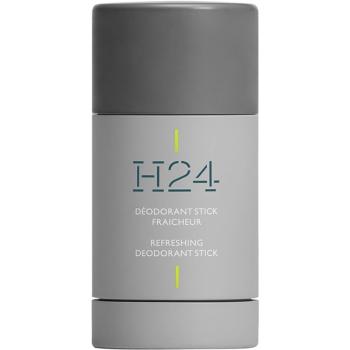 HERMÈS H24 Déodorant Stick Fraicheur deostick pentru bărbați 75 ml