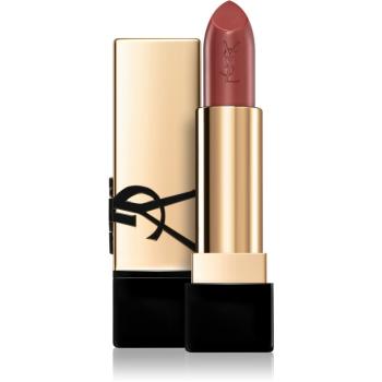 Yves Saint Laurent Rouge Pur Couture ruj pentru femei N5 tribute nude 3,8 g