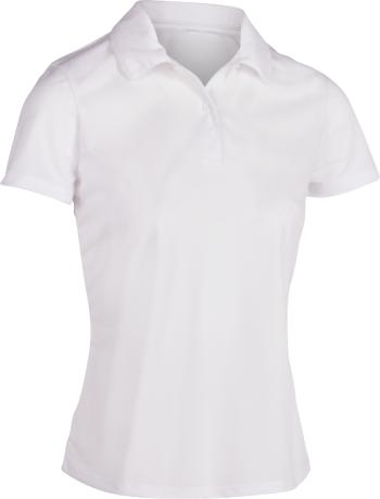 Tricou Polo Tenis Dry 100 Damă