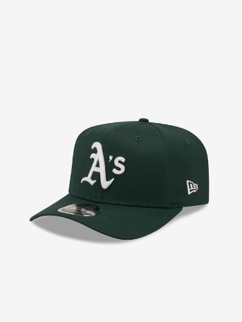 New Era Șapcă de baseball Verde