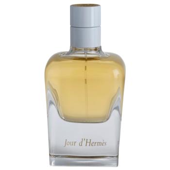 Hermès Jour d'Hermès Eau de Parfum reincarcabil pentru femei 85 ml