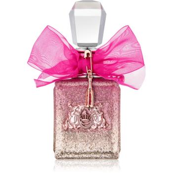 Juicy Couture Viva La Juicy Rosé Eau de Parfum pentru femei 50 ml