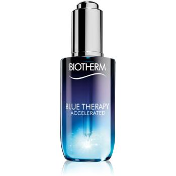 Biotherm Blue Therapy Accelerated ser revigorant împotriva îmbătrânirii pielii 30 ml