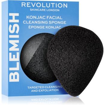 Revolution Skincare Blemish Konjac burete pentru curatare