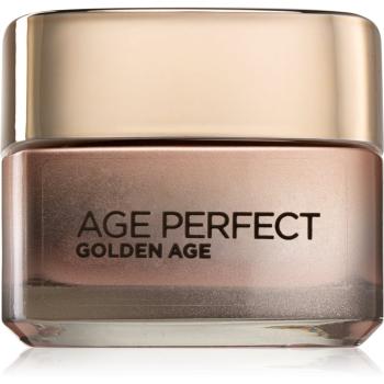 L’Oréal Paris Age Perfect Golden Age cremă de ochi corectoare pentru cearcăne și riduri 15 ml