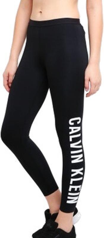 Calvin Klein Colanți sport pentru femei GWF8L635-007 XS