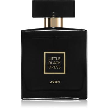 Avon Little Black Dress New Design Eau de Parfum pentru femei 50 ml