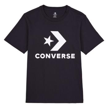 Converse Tricou unisex Regular Fit 10024067-A01 XS