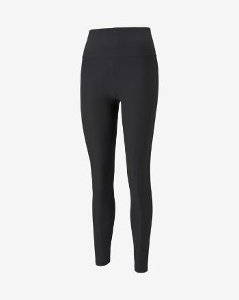 Puma Studio Yogini Luxe Colanţi Negru