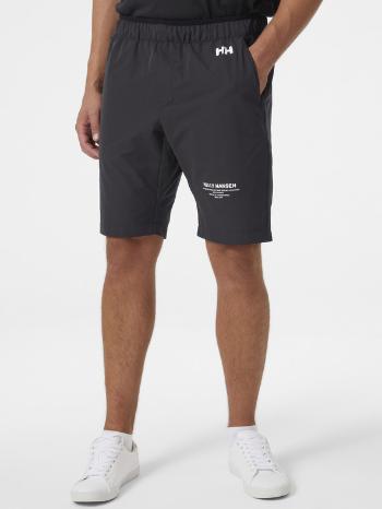 Helly Hansen Ride Light Pantaloni scurți Negru