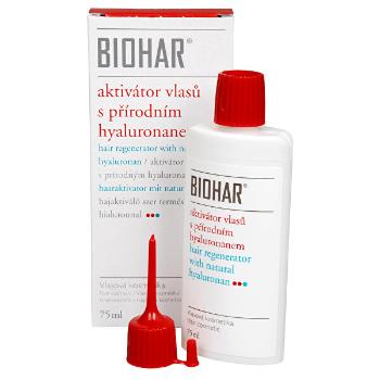 Biora Biohar activator 75 ml