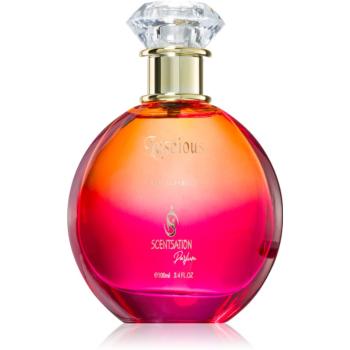 Scentsations Luscious Eau de Parfum pentru femei 100 ml