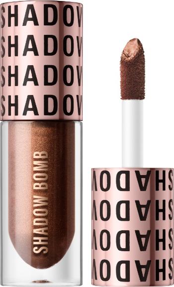 Revolution Fard de pleoape cremos Shadow Bomb (Cream Eyeshadow) 4,6 ml Smitten Rose Gold