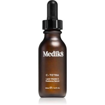 Medik8 C-Tetra Antioxidant Serum ser antioxidant cu vitamina C 30 ml