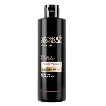 Avon Balsam pentru volum și densitate mai mare a părului Advance Techniques (Conditioner) 50 ml