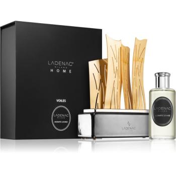 Ladenac Urban Senses Voiles Aromatic Lounge aroma difuzor cu rezervã 300 ml