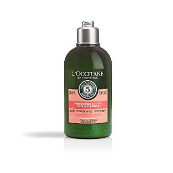 LOccitane En Provence Balsam pentru păr uscat și deteriorat (Apres Shampooing-Conditioner) 75 ml