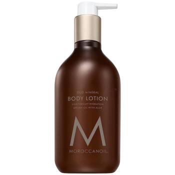 Moroccanoil Loțiune de corp Oud Mineral (Body Lotion) 360 ml