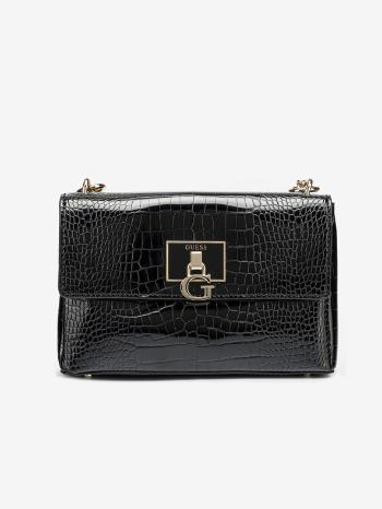 Guess Geantă de cruce Negru