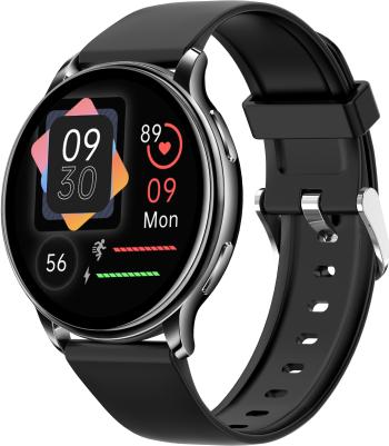 Wotchi Smartwatch W10KM - Negru