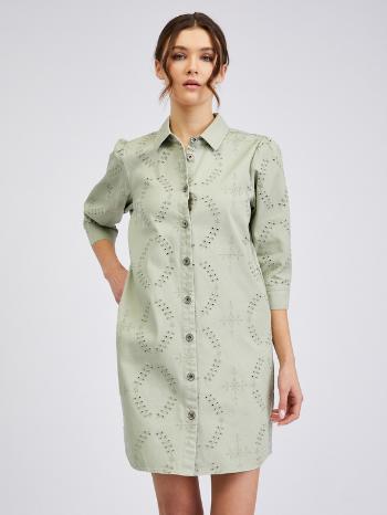 Orsay Rochie Verde