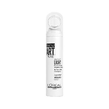 L´Oréal Professionnel Spray de Styling pentru strălucirea părului Tecni.Art Ring Light (Shine Top Coat) 150 ml