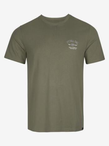 O'Neill State Tricou Verde