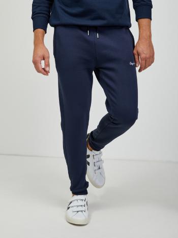 Pepe Jeans Lamont Pantaloni de trening Albastru