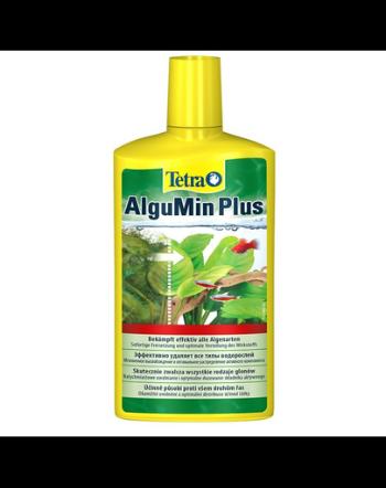 TETRA AlguMin agent de control al algelor lichide, 500 ml