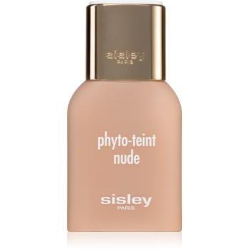 Sisley Phyto-Teint Nude 4C Honey make up acoperire completa 30 ml