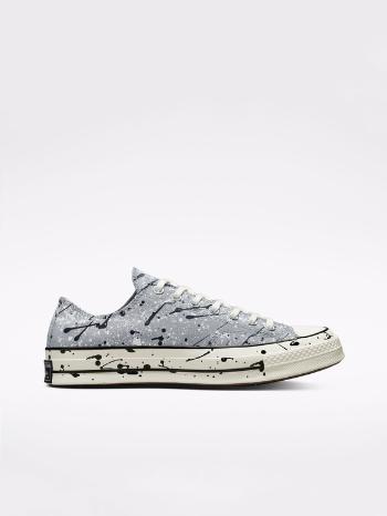 Converse Chuck Splatter Teniși Gri