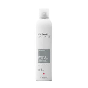 Goldwell Spray de păr pentru fixare puternică Stylesign Hairspray (Strong Hairspray) 300 ml