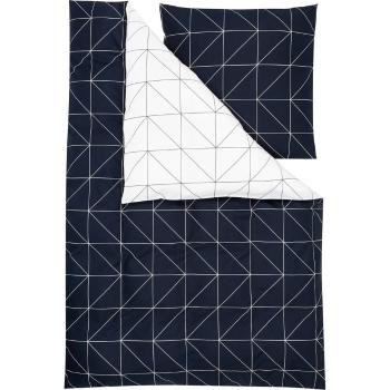 Lenjerie de pat din bumbac ranforce de46 Marla, 155 x 220 cm