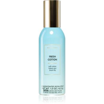 Bath & Body Works Fresh Cotton spray pentru camera 42,5 g