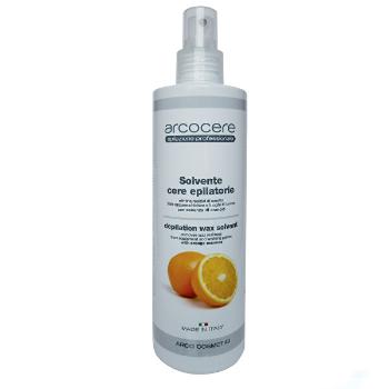 Arcocere Curățător de ceară și parafină Esență de portocală(Depilation Wax Solvent) 300 ml