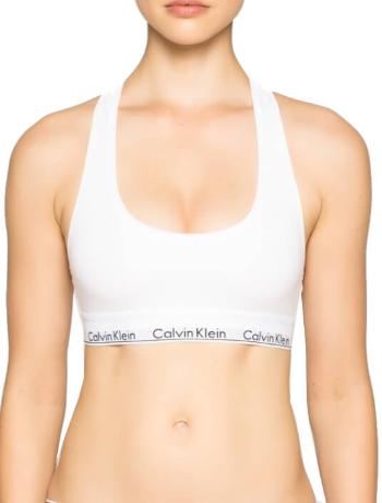 Calvin Klein Sutien pentru femei Bralette F3785E-100 XL