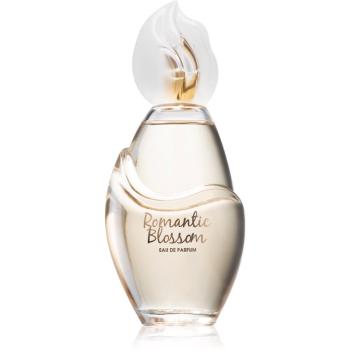 Jeanne Arthes Romantic Blossom Eau de Parfum pentru femei 100 ml