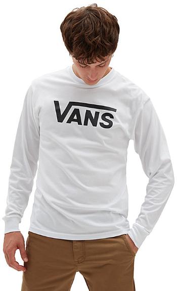 VANS Tricou pentru bărbați Regular Fit VN000K6HYB21 XXL