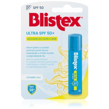 Blistex Ultra SPF 50+ Balsam de buze hidratant 4.25 g