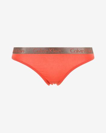 Calvin Klein Chiloți Portocaliu