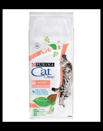 Purina Cat Chow Special Care sensitive 15 kg