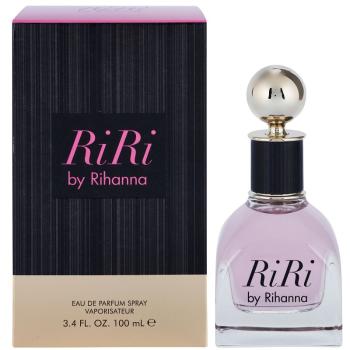 Rihanna RiRi Eau de Parfum pentru femei 100 ml